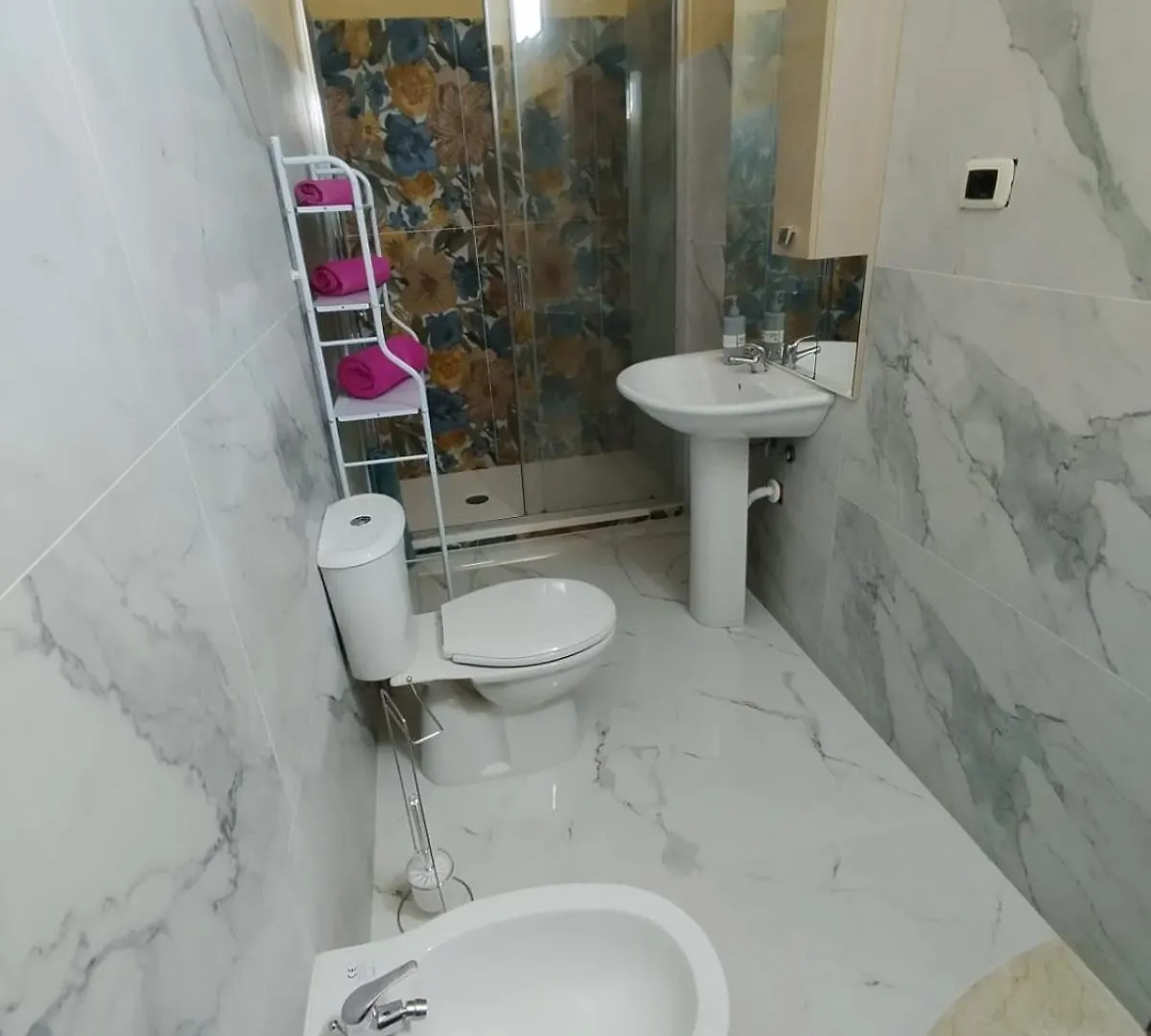 Villa Casa Nancy Syrakus 0*,  Italien