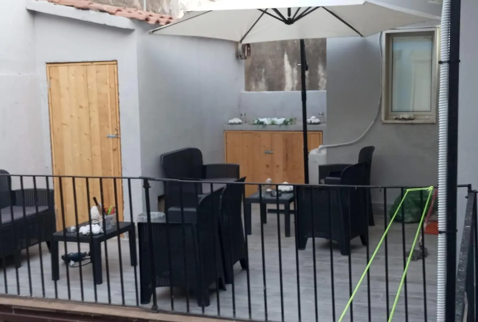 Casa de Férias Casa Nancy Vila Syracuse