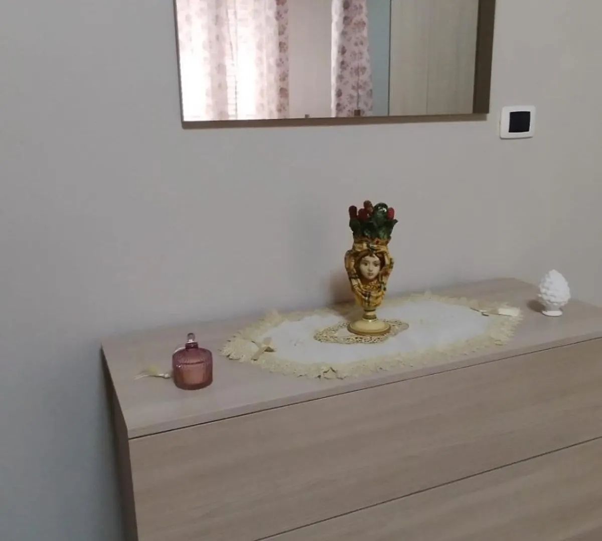 锡拉库扎Casa Nancy别墅