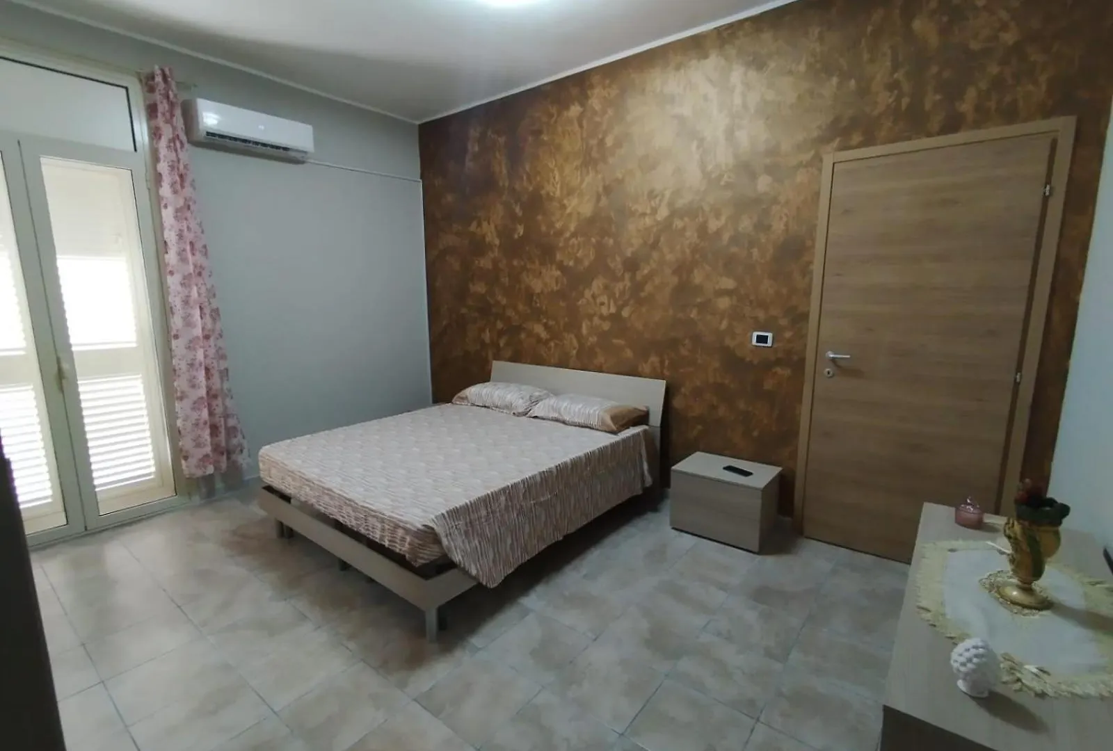 度假居 锡拉库扎Casa Nancy别墅